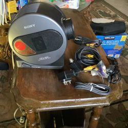 Projector