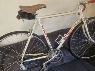 Bianchi 53cm italiana