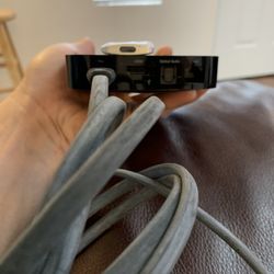 Apple TV 1st Generation