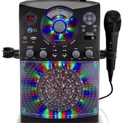 Singing Machine (Karaoke)