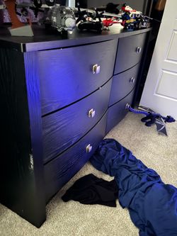 King bed set