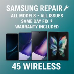 Samsung Repair 