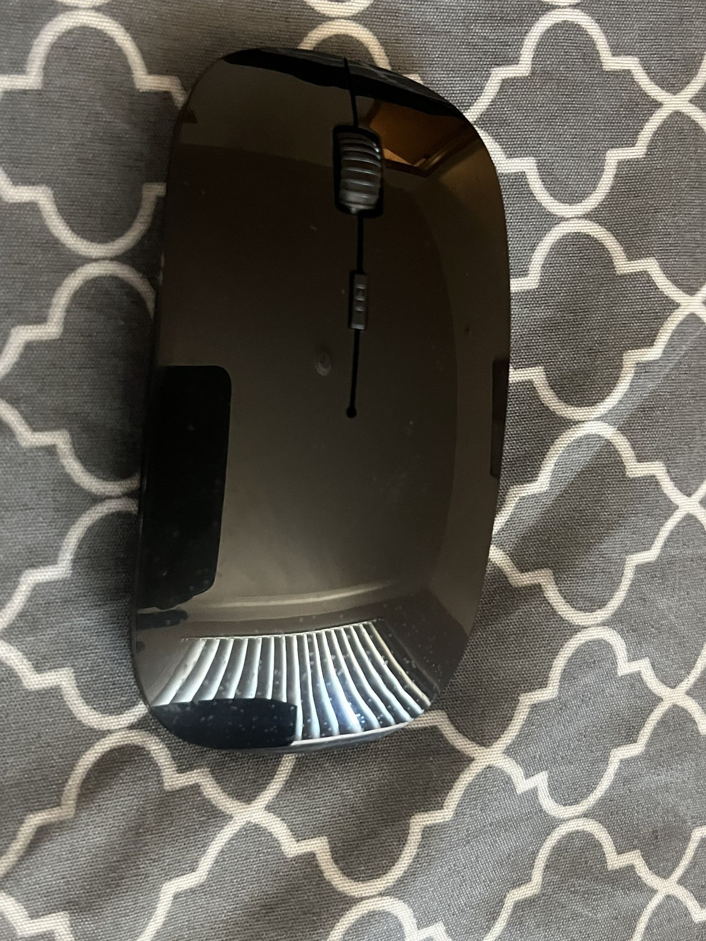 Bluetooth Mouse