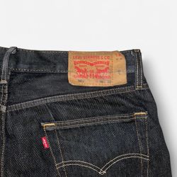 Levi’s 501 Jeans – Classic Fit, Great Condition