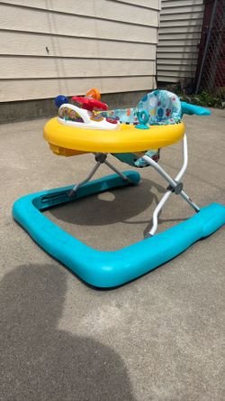 Baby Walker