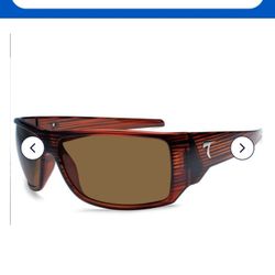 Polarizado Sunglasses Tyhpoon Aloha