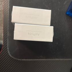 2 Airpod4 ANC Noice Cancellation 