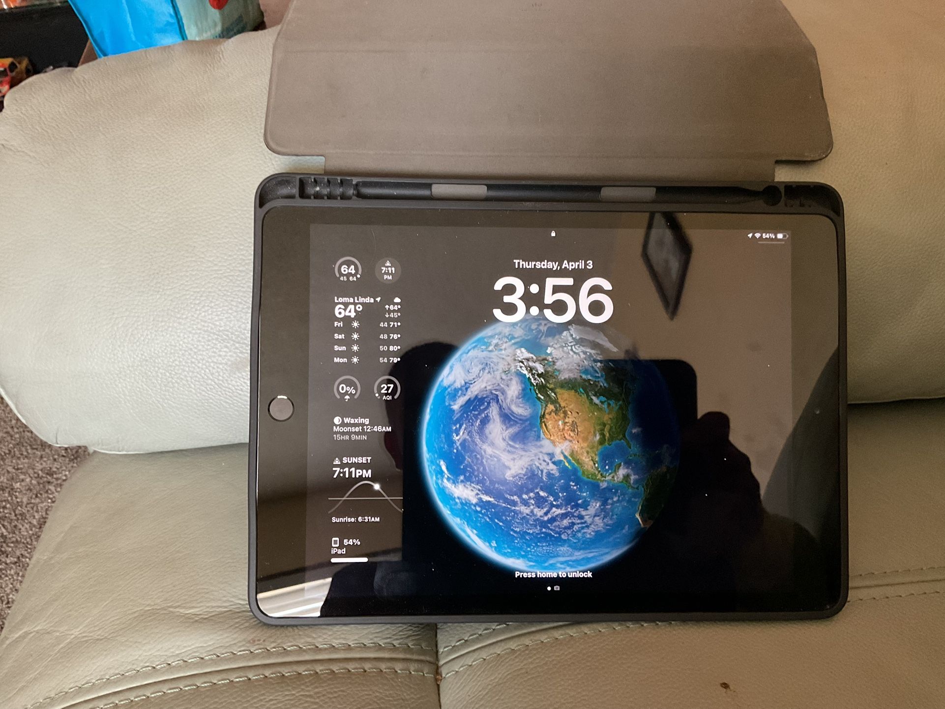 Ipad 7 Generation 16gb