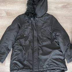 Women’s H&M Winter Coat