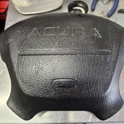 Acura Integra 94-01 Steering 