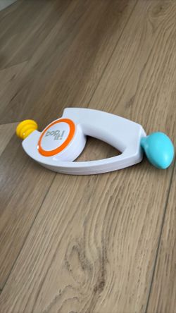 Pop it!toy