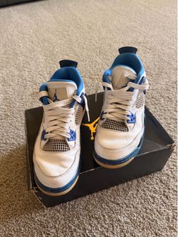 jordan 4s motorsports (2017)