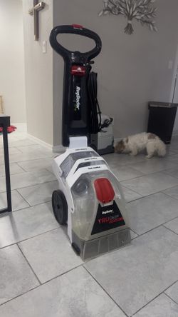 RugDoctor Trudeep Pet Carpet Cleaner