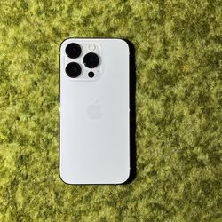 iPhone 14 Pro | 128GB | Silver | Factory Unlocked
