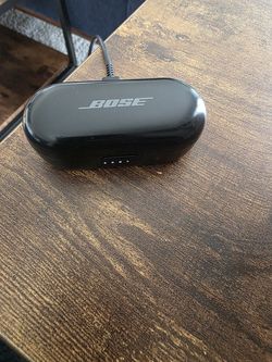 Bose- Sports Earbuds Wireless In-ear earbuds