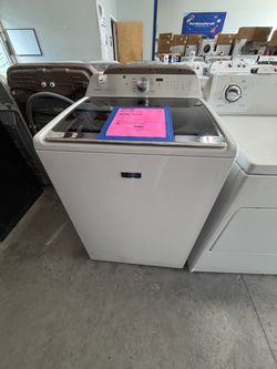 Maytag Top Load Washing Machine