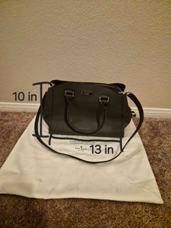 Kate Spade Purse