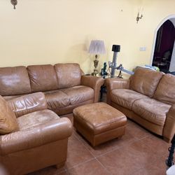 Sofa Set
