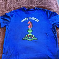 Drake OVO Victory T Shirt