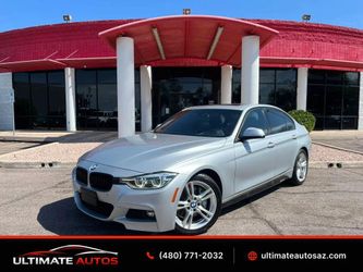 2017 BMW 330i