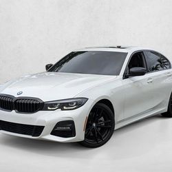 2022 BMW 330i