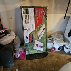 Bean Bag Toss