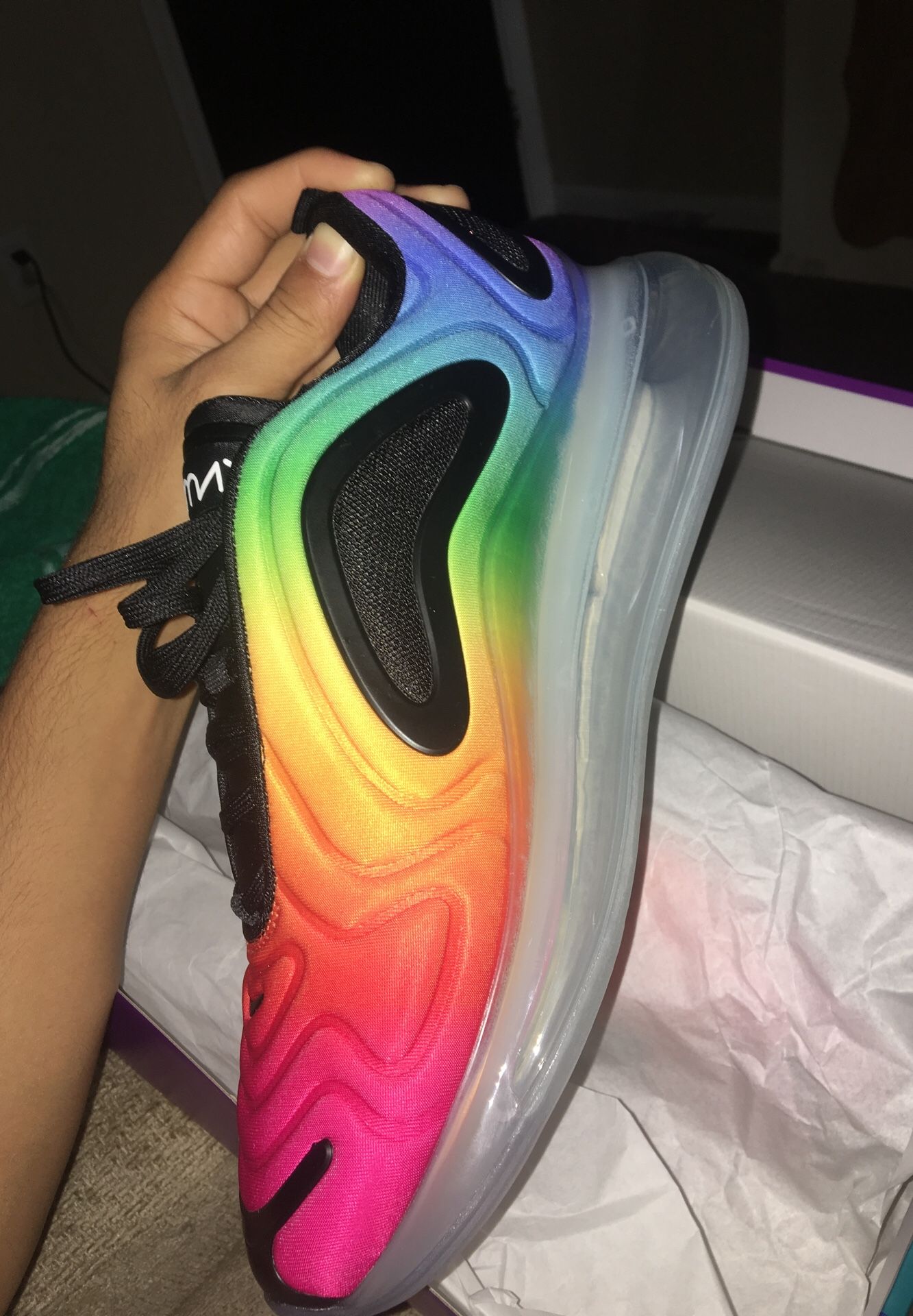 lgbt air max 720