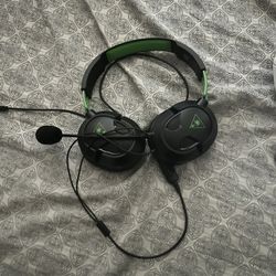 Gaming Head Set