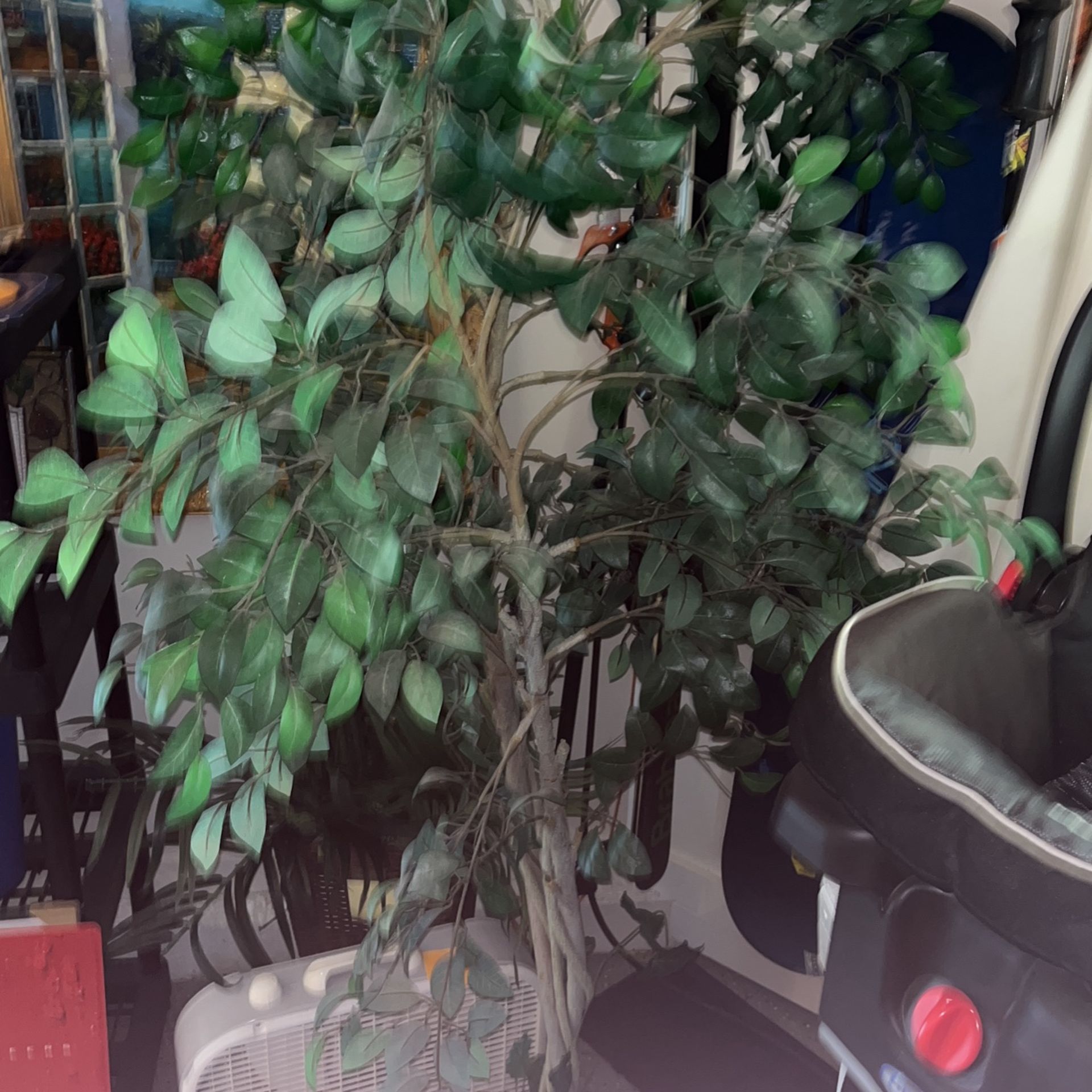 Fake Tree