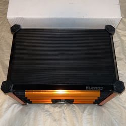 Matco Mini Revel Toolbox