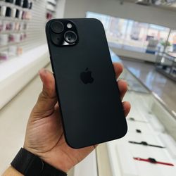 iPhone 15 128gb 