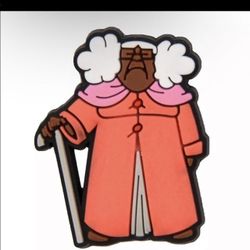 The Proud Family Sugar Mama