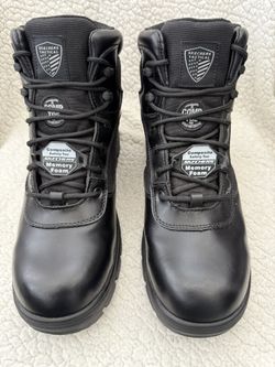 Sketcher Work Boots 