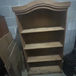 Bookshelf 