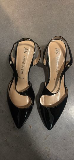Anne Klein 2.5 inch heels
