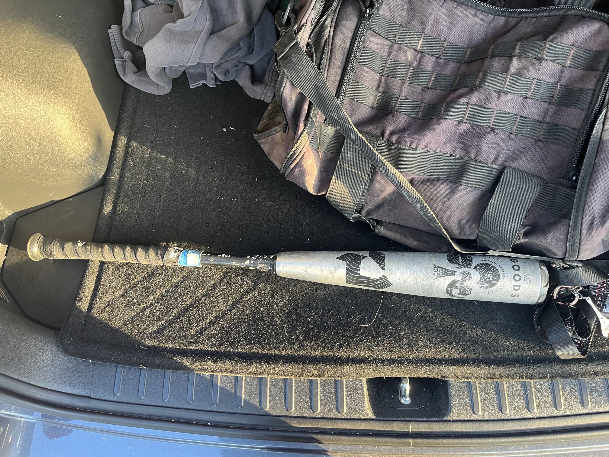 Demarini Goods 2022 2 Piece