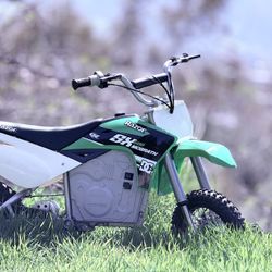Razor Dirtbike