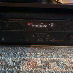 Surround Sound System