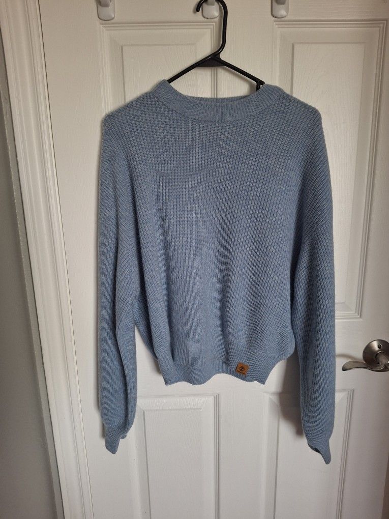 Timberland Women's Wool Sweater