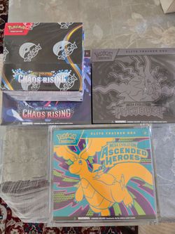 Pokemon