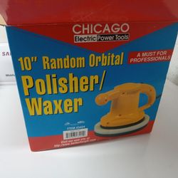 Waxer /Polisher. NEW OLD STOCK.. 20.00