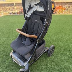 Nuna Tavo Next Stroller 