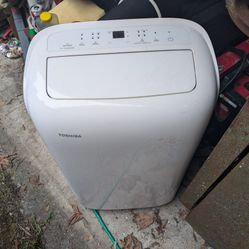 Portable Ac 