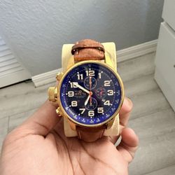 Invicta Watch 
