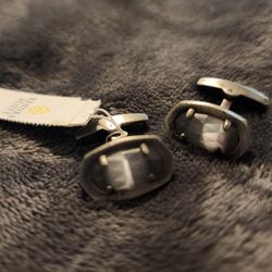 Kendra Scott Mens Elijah Cufflinks