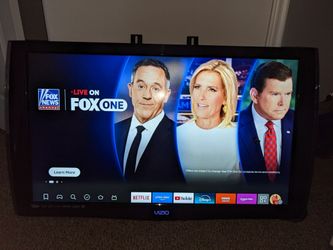 VIZIO 42" TV