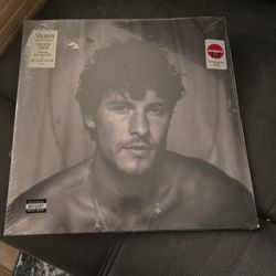 Shawn Mendes - Shawn (Exclusive, Vinyl)