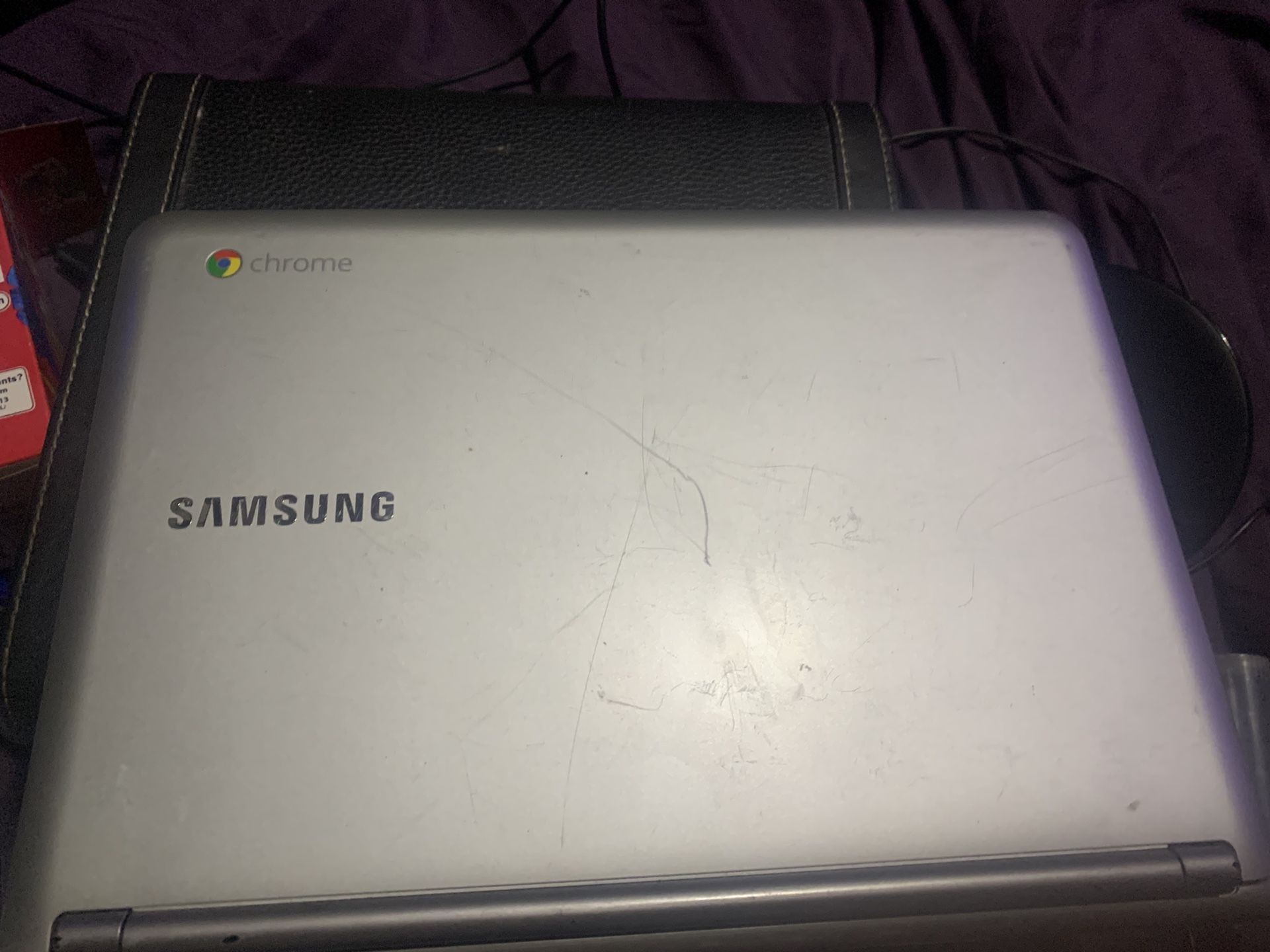 Laptop