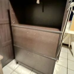 Ikea Effektiv File Cabinet