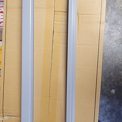 Metal Wrapping Paper Holder/roller